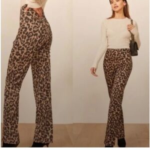 Cary High Rise Pant